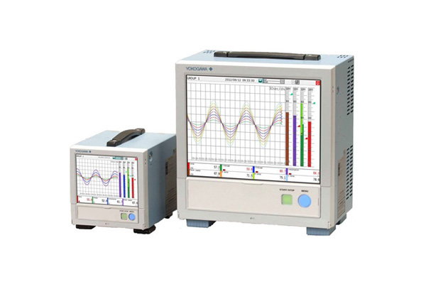 Data Acquisition