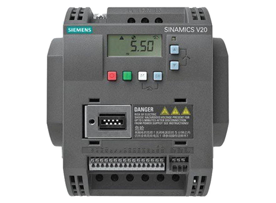 Biến tần SIEMENS V20